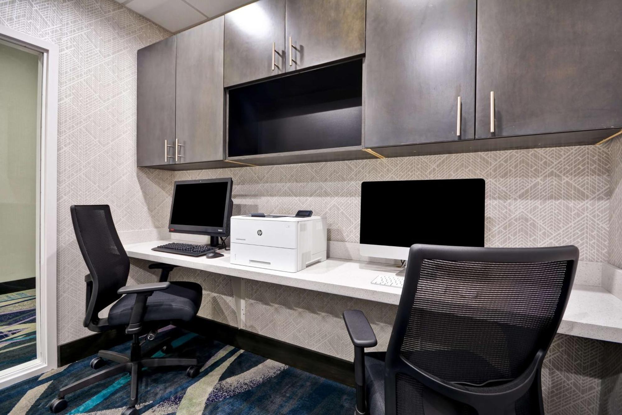 Hilton Garden Inn Tulsa-Broken Arrow, OK Exterior foto