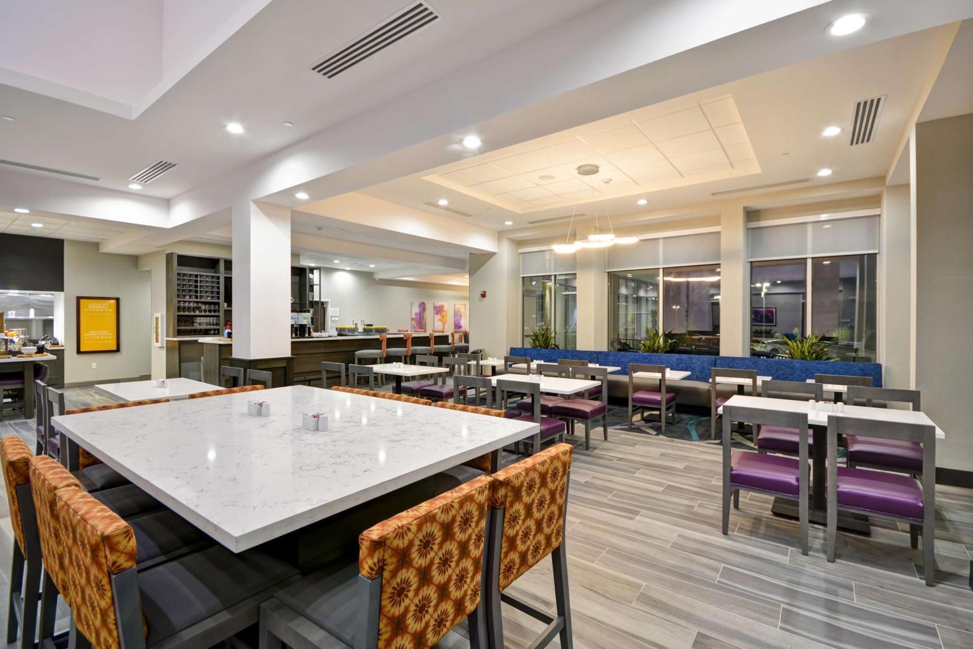 Hilton Garden Inn Tulsa-Broken Arrow, OK Exterior foto