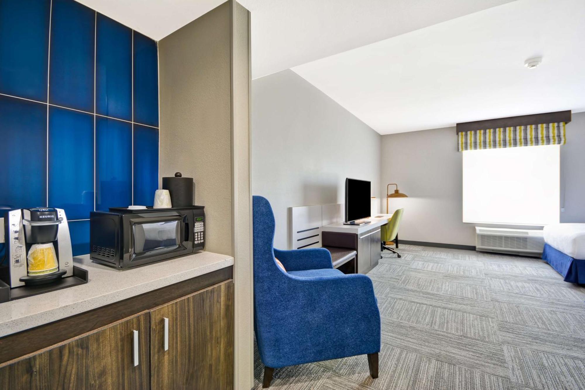 Hilton Garden Inn Tulsa-Broken Arrow, OK Exterior foto