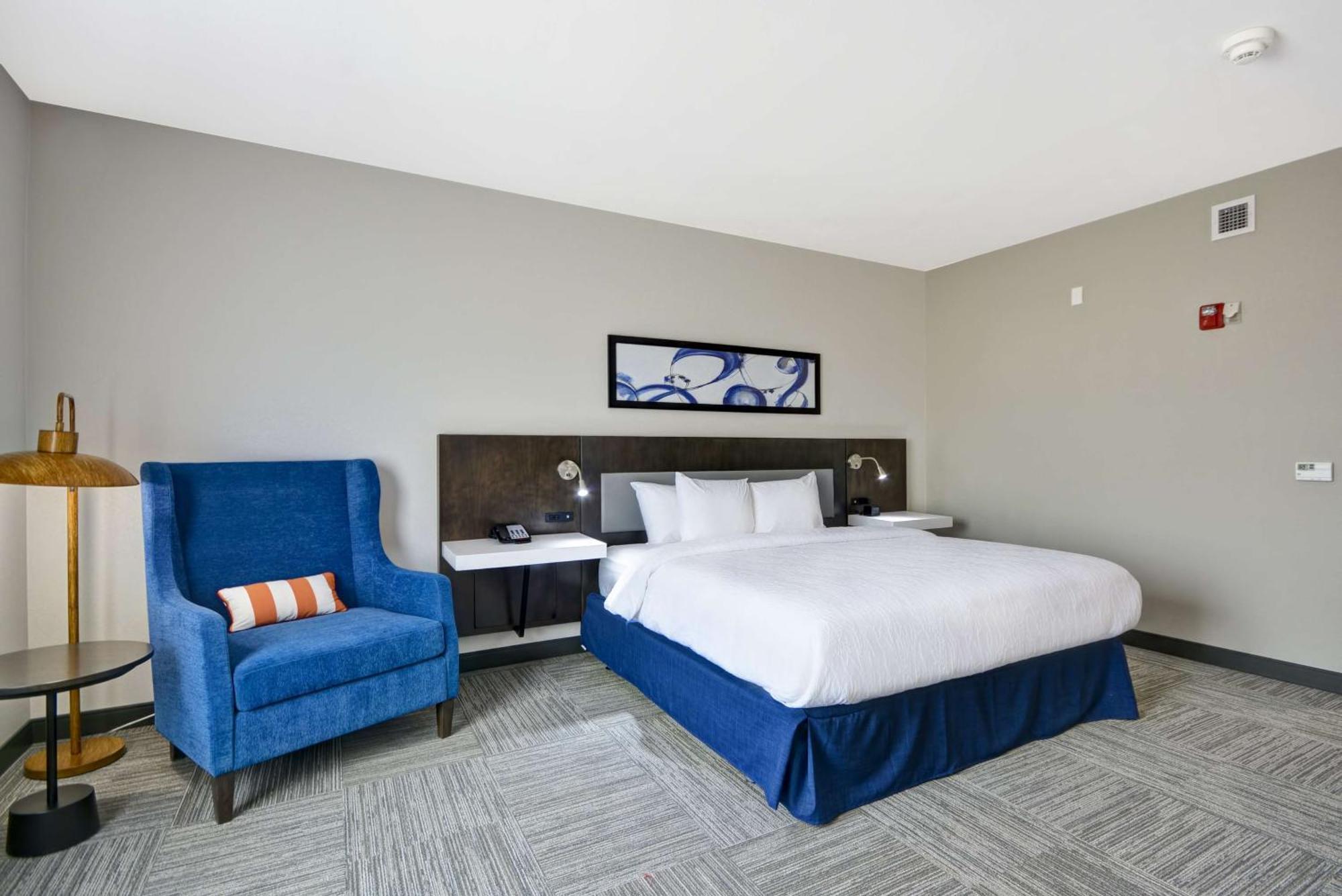 Hilton Garden Inn Tulsa-Broken Arrow, OK Exterior foto