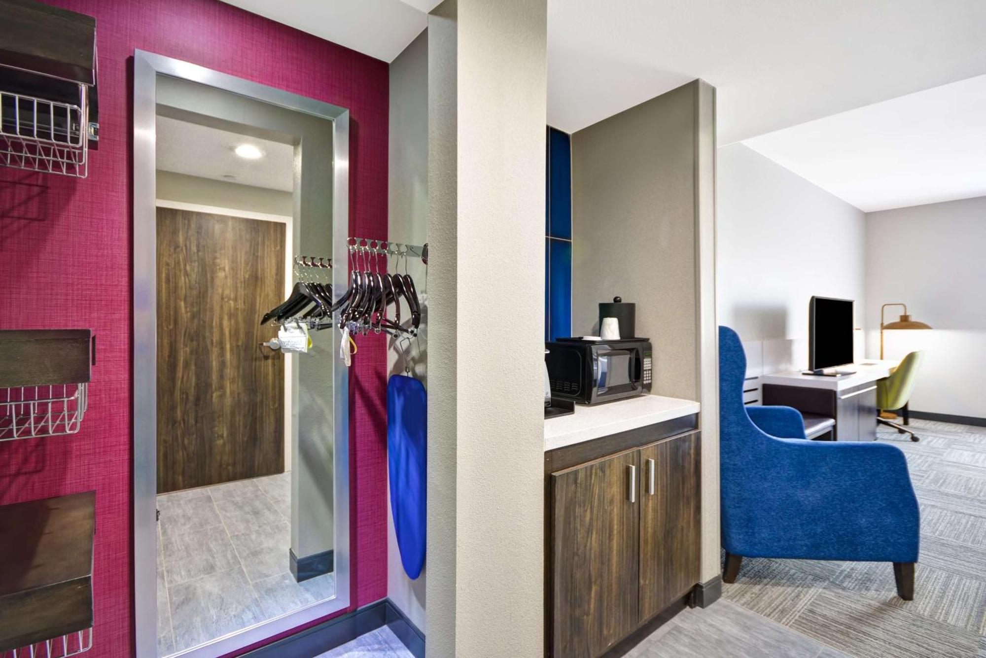 Hilton Garden Inn Tulsa-Broken Arrow, OK Exterior foto